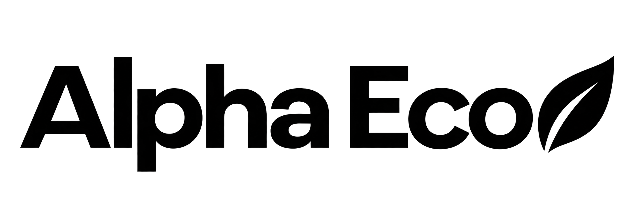 Alpha Eco